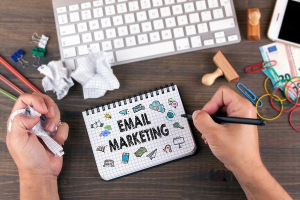Email Marketing Basics For Beginners
