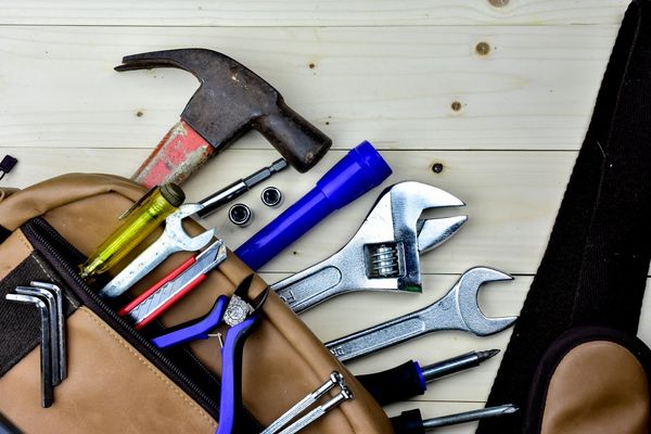 Handyman Basics For Beginners