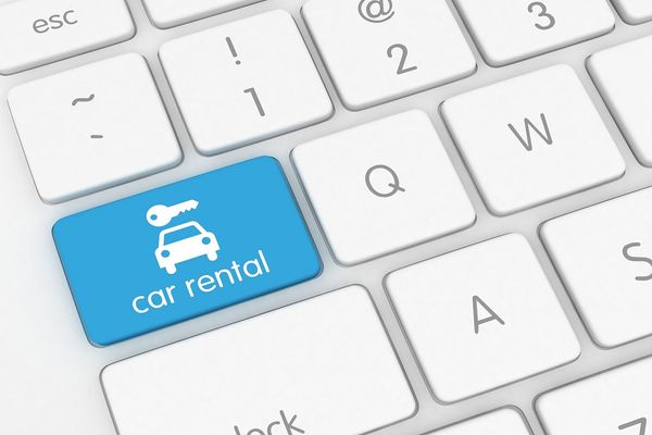 10 Tips On How To Save Money On A Car Rental