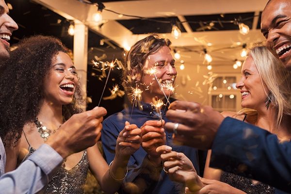 4 New Year’s Eve Party Planning Tips