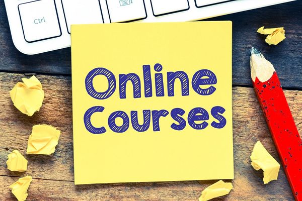 Online Course Creation Basics For Beginners