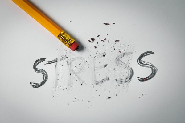 Secrets To Living A Stress-Free Life