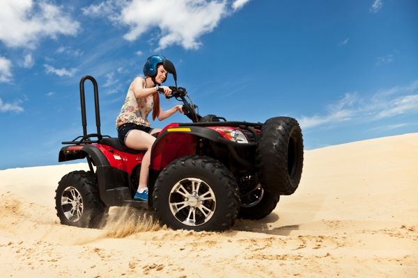 Tips For Buying An ATV