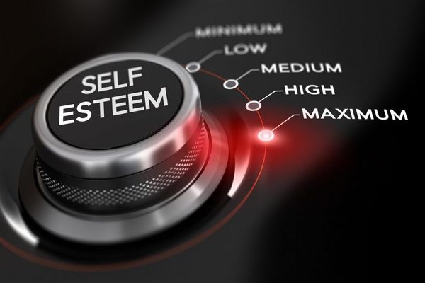 7 Tips On How To Build Unbreakable Self-Esteem