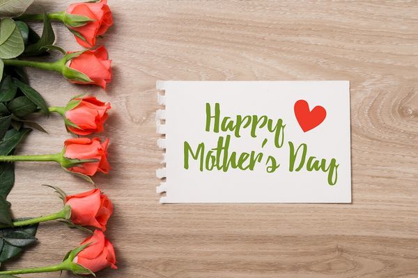 Top 10 Mother's Day Gifts