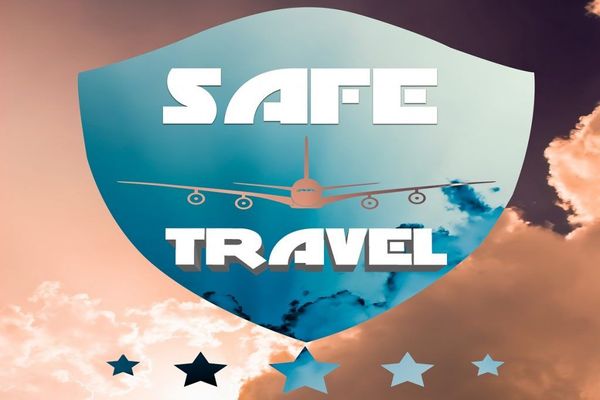 Top 10 Safety Travel Tips