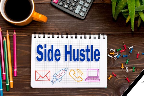 Top 4 Virtual Side Hustles To Make Extra Cash