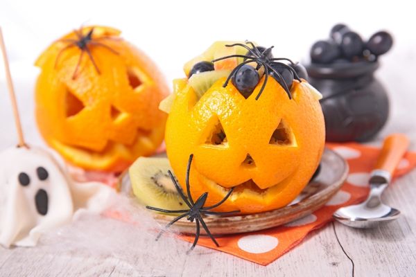 10 Ways To Make Halloween Fun