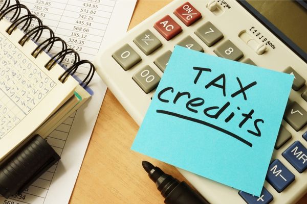 How Does The Employee Retention Tax Credit Work?