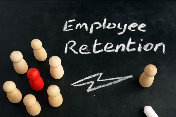10 Benefits Of The Employee Retention Tax Credit Program