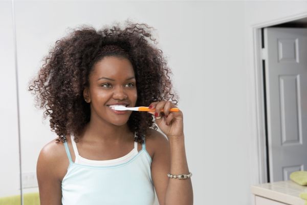 10 Proven Dental Health Tips For A Healthy Smile
