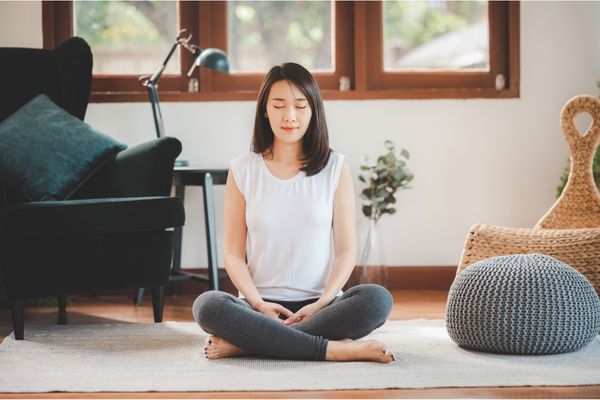 10 Expert Meditation Tips for Stress Relief
