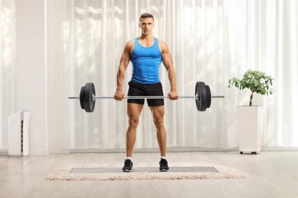 3 Tips For Consistent Muscle Growth