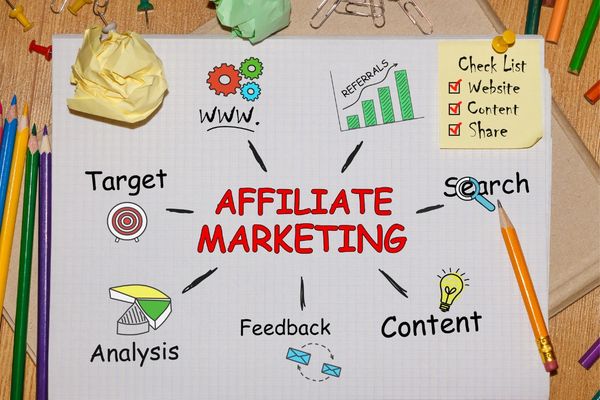10 Expert Tips to Master Affiliate Marketing