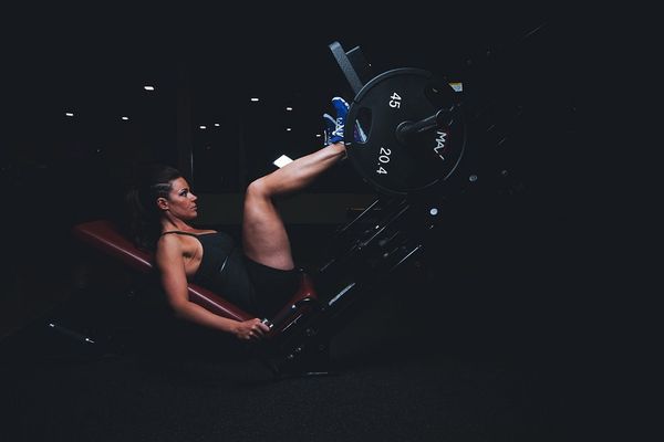 Top 3 Benefits Of Toning And Strengthening Your Legs