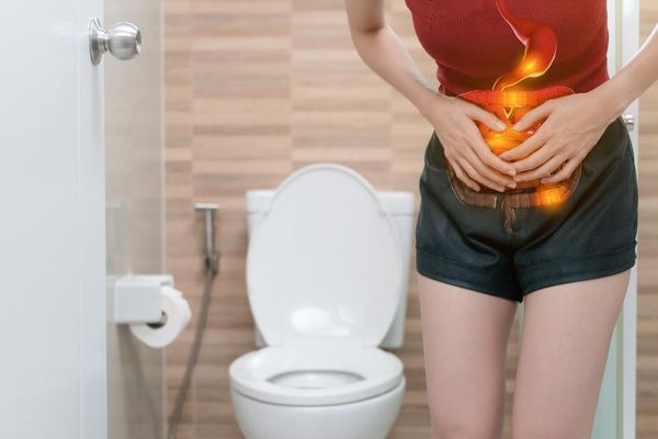 How to Get Rid of Constipation