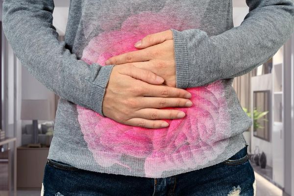 Natural Ways To Get Rid Of Constipation