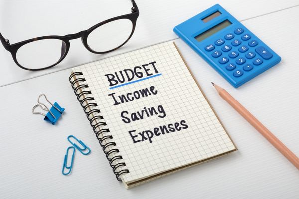 Top 10 Personal Budgeting Tips For Financial Success
