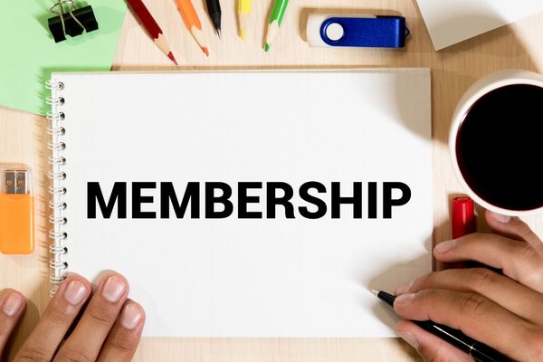 10 Tips For A Successful Membership Site