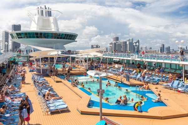 10 Tips For Going On A Cruise Vacation