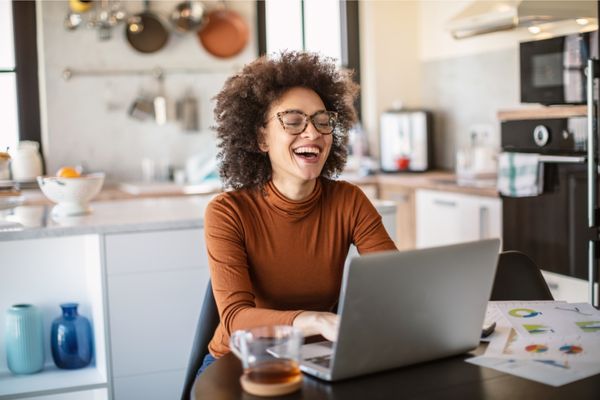 10 Tips For Working From Home Successfully