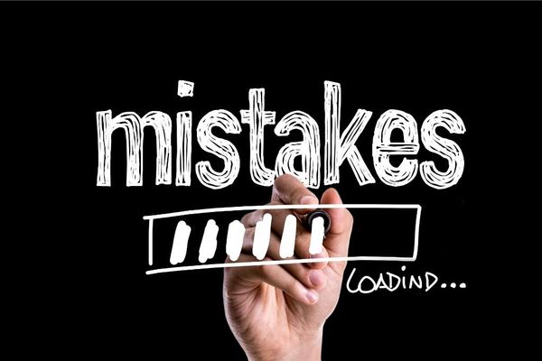 Top 5 Internet Business Startup Mistakes To Avoid