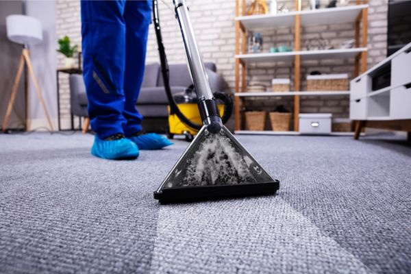 5 Simple Carpet Cleaning Tips For A Sparkling Home