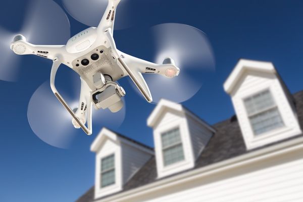 10 Legit Ways To Make Money With A Drone