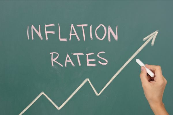 10 Tips To Protect Your Livelihood From Inflation