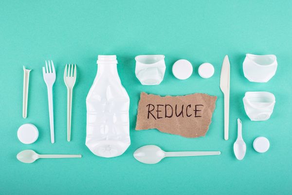 7 Tips For Reducing Plastic Waste In Your Daily Life