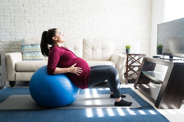 10 Effective Tips On Losing Pregnancy Weight