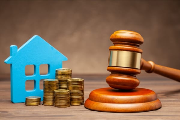 How To Start Over After Divorce With No Money