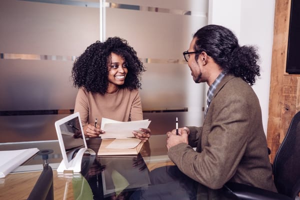 How To Ask About Work-Life Balance In A Job Interview
