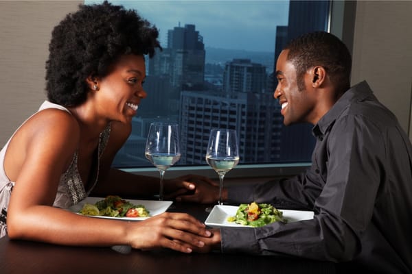 How To Ask For A Second Date With Confidence