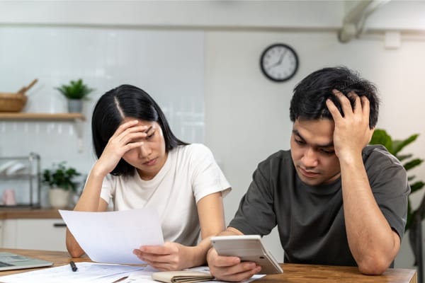 How To Save Money When Living Paycheck To Paycheck