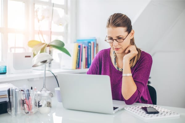 How To Work From Home Without Going Crazy And Reduce Stress