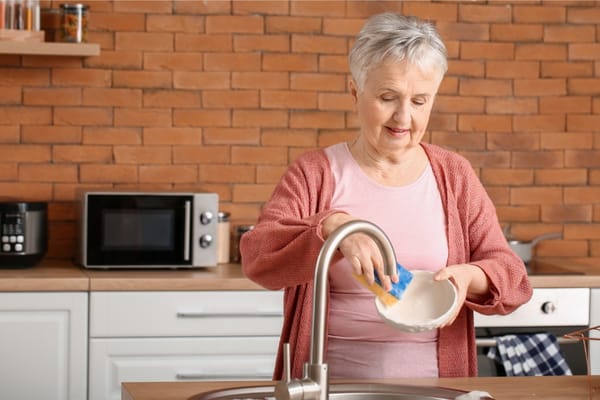 15 Home Safety Must-Dos For Seniors Living Independently