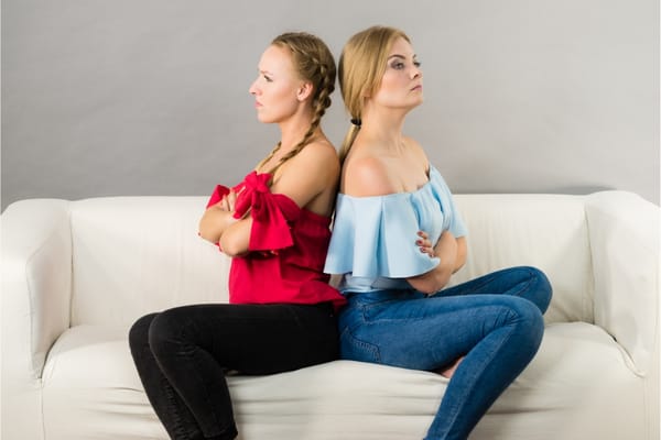 How To End A Friendship Without Confrontation