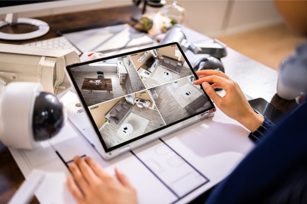 12 Key Factors To Consider When Choosing A Home Security System