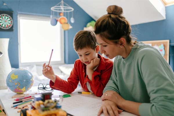 10 Reasons To Consider Homeschooling For Your Family