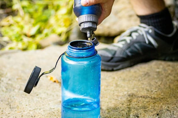 7 Fast Ways To Purify Water When Camping Hassle-Free