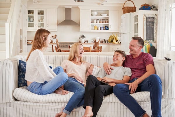 10 Tips For Dating A Man With Children That Simplify Challenges