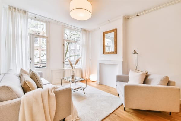 12 Benefits Of Adopting A Minimalist Lifestyle