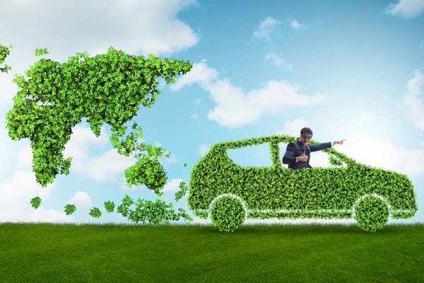 10 Sustainable Travel Tips For An Eco-Friendly Vacation