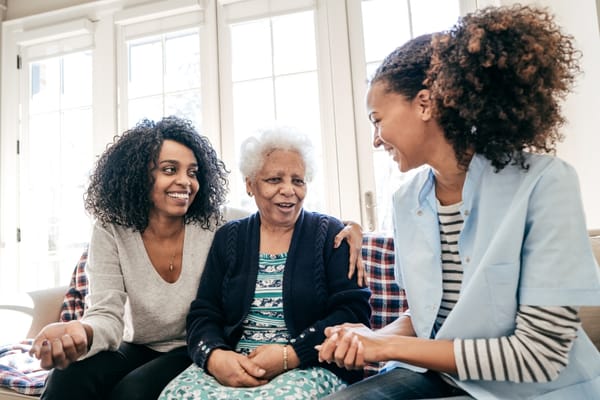 Top 10 Questions To Ask When Touring Assisted Living Facilities