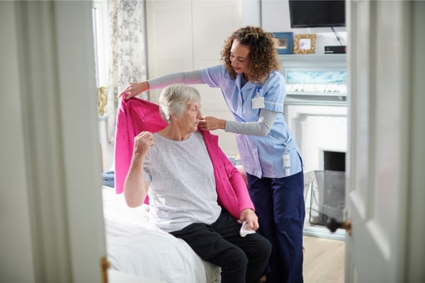 7 Myths About Assisted Living Debunked