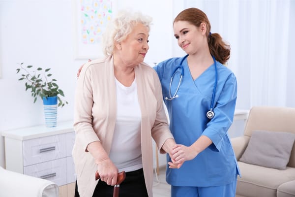 5 Emotional Challenges Families Face During The Transition To Assisted Living
