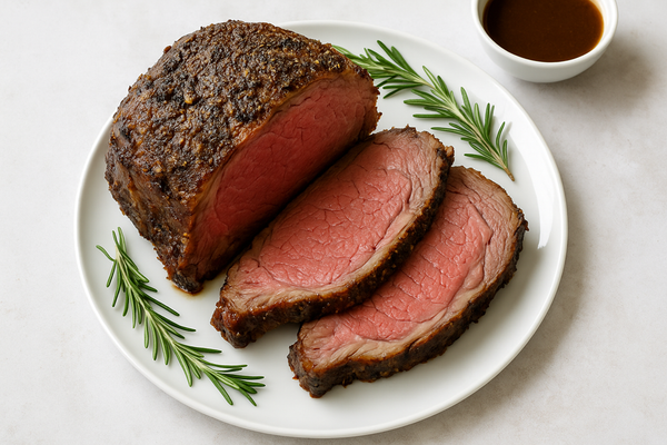 Prime Rib Roast Recipe