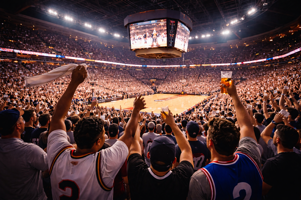 15 Tips To Make NBA Finals Travel Worth The Cost