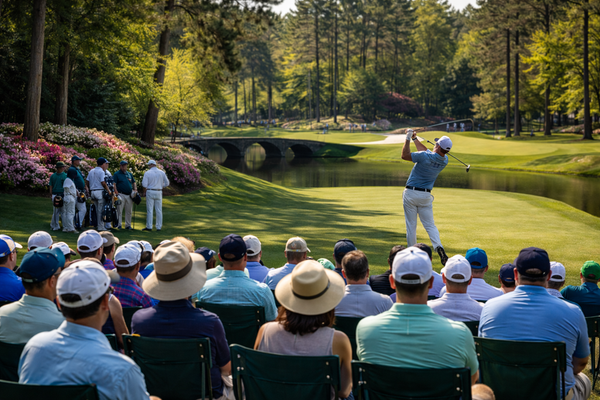15 Tips To Make The Masters A Bucket-List Golf Trip